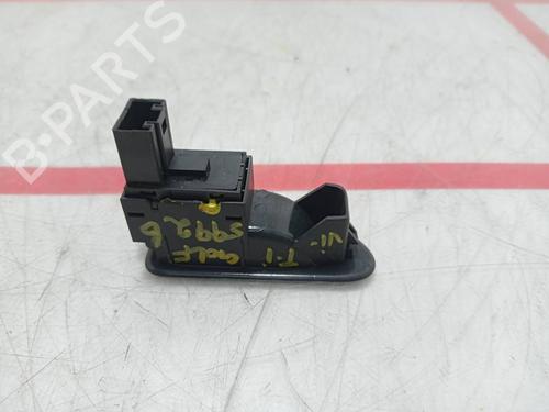 Left rear window switch VW GOLF VI (5K1) | BP37630650I29 - Image 4