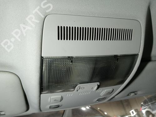 Tailgate lock SEAT EXEO ST (3R5) 2.0 TDI | BP32495308C101 