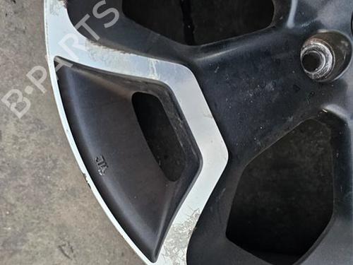 Fælk SUBARU XV (_GP_) | BP30077771C45