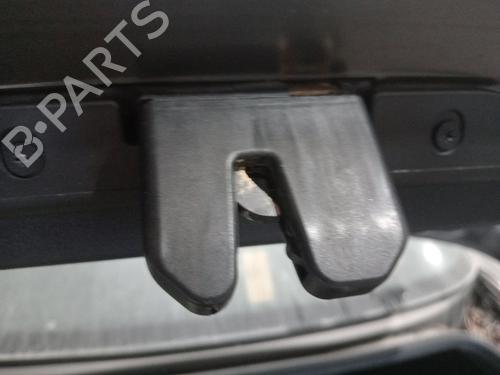 Used Tailgate lock SEAT TOLEDO II (1M2) [1998-2006]  32504175