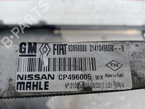 Water radiator RENAULT TRAFIC III Van (FG_)  | BP33547796M31  - Image 5
