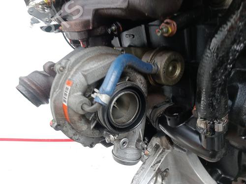 Engine CITROËN BERLINGO / BERLINGO FIRST Box Body/MPV (M_)  | BP22899660M1 