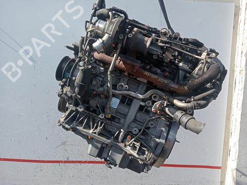 Moteur OPEL ASTRA J (P10) [2009-2016]  28502312