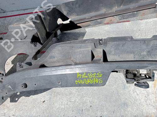 Front slam panel VW SHARAN (7M8, 7M9, 7M6) 1.9 TDI | BP22900855C72 
