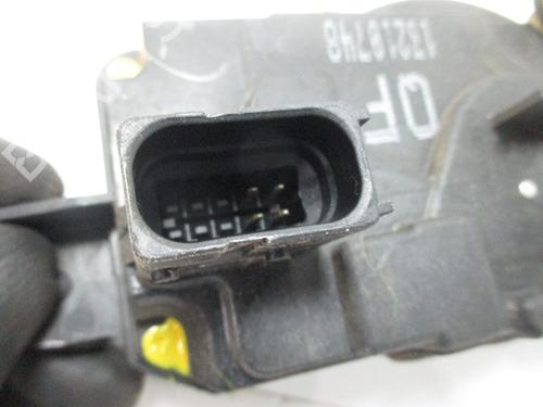 Front left lock OPEL ASTRA H (A04) 1.7 CDTI (L48) | BP15926568C98 