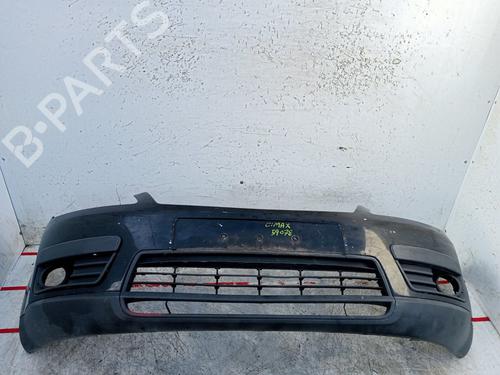 Used Front bumper FORD FOCUS C-MAX (DM2) [2003-2007]  29955754