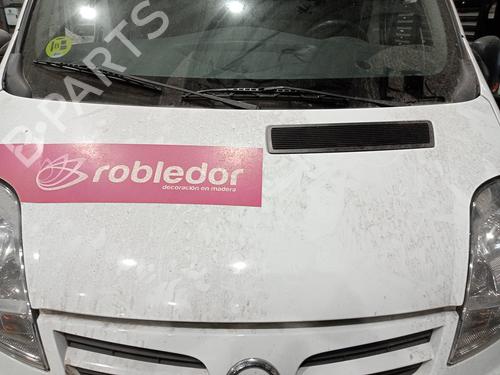 Used Hood NISSAN PRIMASTAR Van (X83) [2002-2026]  30548907