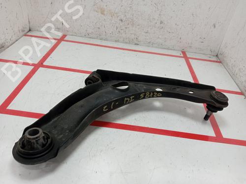 Left front suspension arm CITROËN C1 (PM_, PN_)  | BP28586569M12 
