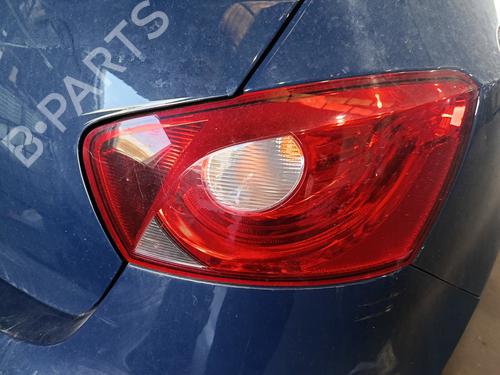 Used Right taillight Right taillight 38929413 38929413