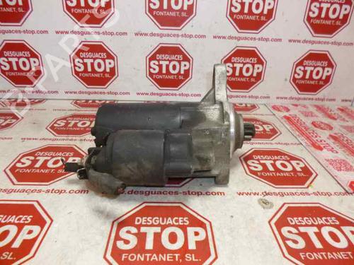 Starter SEAT LEON (1M1)  | BP7386064M8 