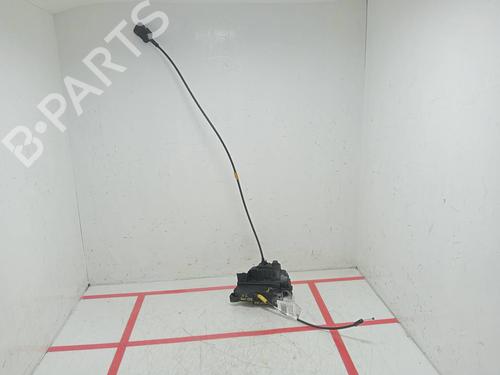 Used Front left lock Front left lock 38710895 38710895