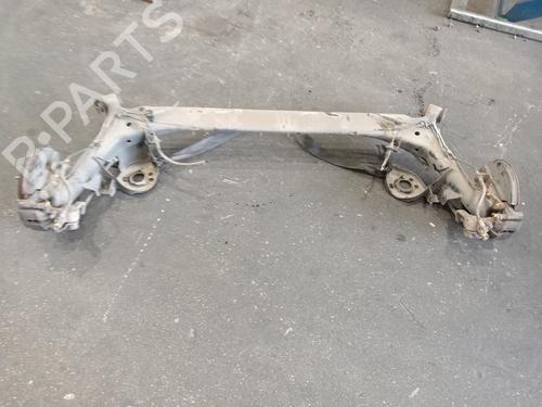 Rear axle HONDA JAZZ III (GE_, GG_, GP_, ZA_)  | BP29533873M2 