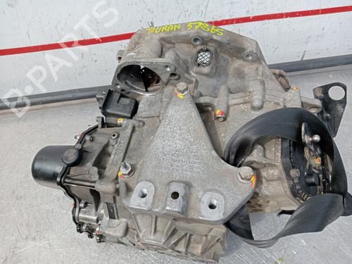 Gearbox VW TOURAN (1T3)  | BP29728292M3 