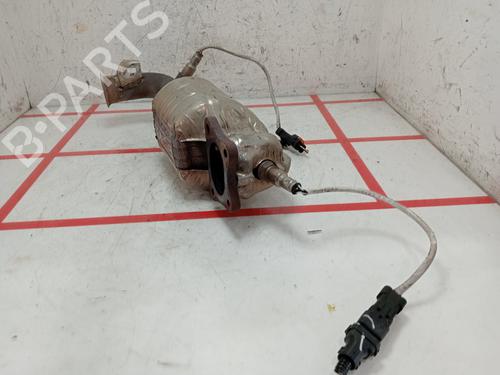 Catalyst PEUGEOT 208 I (CA_, CC_) 1.2 VTI 82 | BP29078881M10 