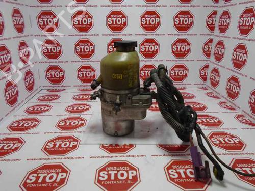Used Steering pump OPEL ASTRA G Hatchback (T98) [1998-2009]  7382204