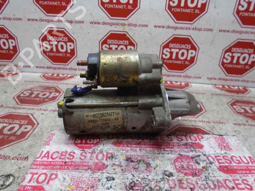 Starter FORD FOCUS I (DAW, DBW) 1.6 16V | BP7389083M8 