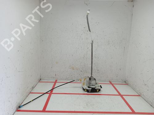 Used Front left lock MERCEDES-BENZ SPRINTER 3,5-t Van (B906) [2006-2020]  29244263