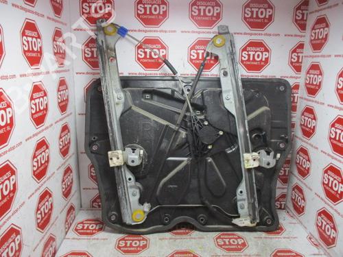 Front right window mechanism NISSAN X-TRAIL II (T31) 2.0 dCi 4x4 | BP7868149C23 