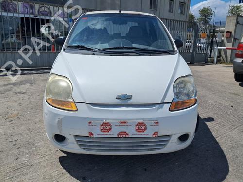 Left taillight CHEVROLET MATIZ (M200, M250)  | BP15947882C34 