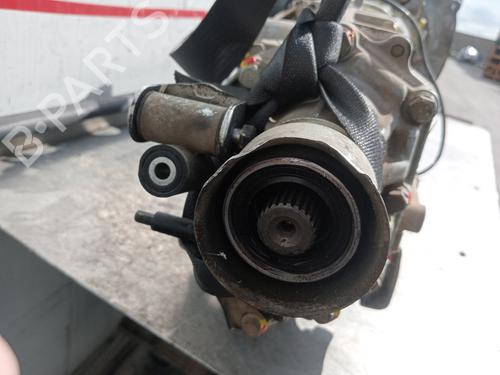 Gearbox SUBARU IMPREZA Estate (GG) 1.5 AWD (GG3) | BP25747228M3 