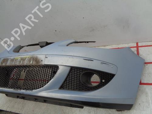 Front bumper SEAT ALTEA (5P1)  | BP15947897C7 