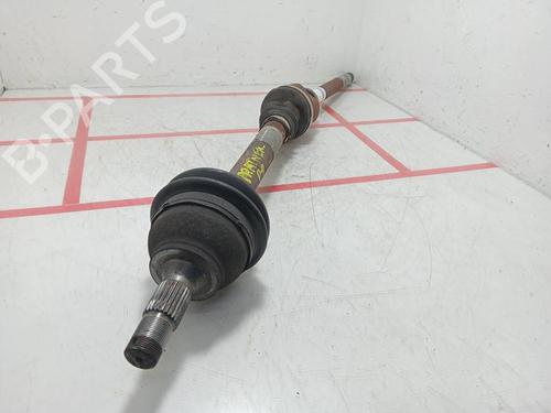 Right front driveshaft PEUGEOT PARTNER Tepee | BP37488247M39 - Image 6