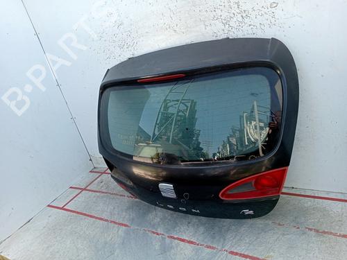 Tailgate SEAT LEON (1P1) 2.0 TDI | BP25857913C6 