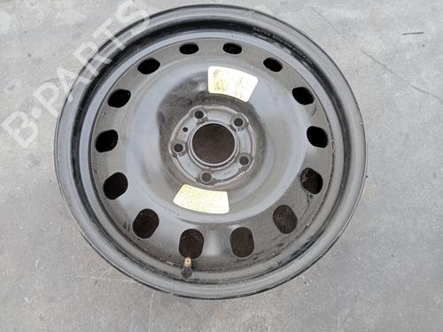 Used Rim PEUGEOT 407 (6D_) [2004-2011]  31946785