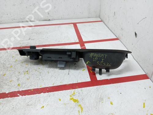 Left front window switch VW PASSAT B6 Variant (3C5) 1.9 TDI | BP28093673I27  - Image 6