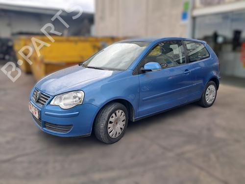 Motor Motor VW POLO IV (9N_, 9A_) [2001-2014] 34506757 34506757