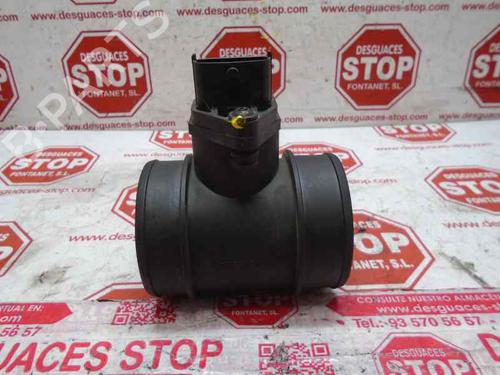 Mass air flow sensor CHRYSLER VOYAGER IV (RG, RS) 2.5 CRD | BP7398183M95 