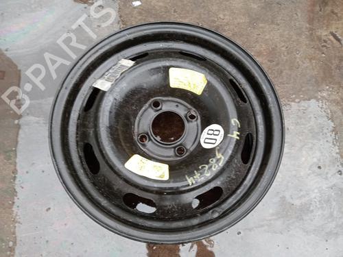 Fælk CITROËN C4 Coupe (LA_) 1.6 16V (109 hp) 31930852