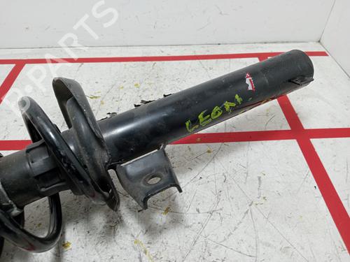 Right front shock absorber SEAT LEON (1P1) 1.9 TDI | BP16254921M17 