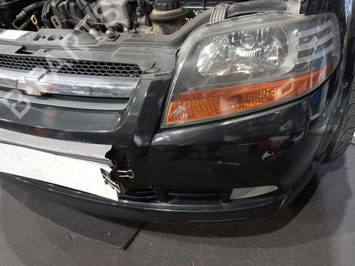 Used Left headlight Left headlight CHEVROLET KALOS 1.2 (72 hp) 33208051 33208051