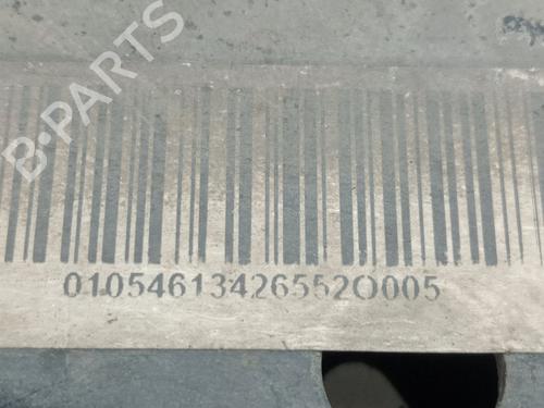Left front suspension arm OPEL CORSA E (X15) 1.3 CDTI (08, 68) | BP32483708M12 - Image 3