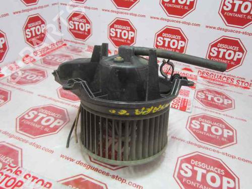 Heater blower motor CITROËN XSARA (N1)  | BP7374281M62 