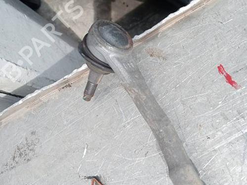 Steering rack PEUGEOT PARTNER Tepee | BP37488252M22 - Image 3
