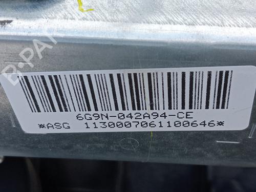 Airbag Kit FORD MONDEO IV (BA7) 2.0 TDCi | BP21085546C86 