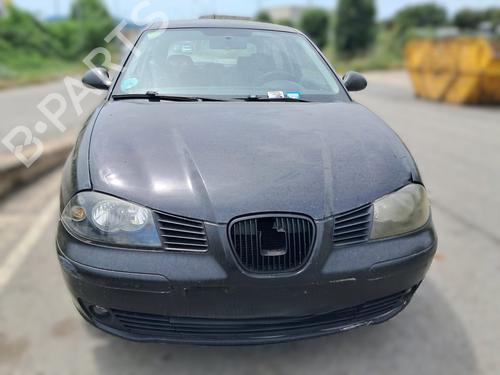Engine SEAT IBIZA III (6L1)  | BP26518085M1 