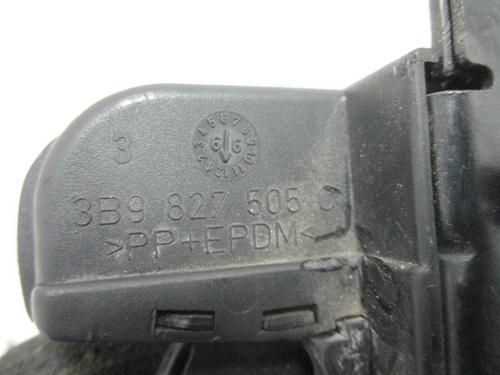 Bakluke lås SEAT LEON (1M1) 1.9 TDI | BP7386497C101 