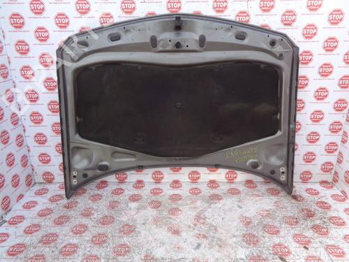 Hood RENAULT LAGUNA II Grandtour (KG0/1_) 1.9 dCi (KG1A, KG1W, KG0G) | BP8414507C1