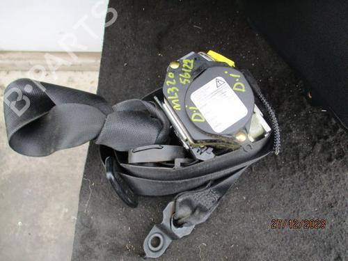 Airbag Kit MERCEDES-BENZ M-CLASS (W164) ML 320 CDI 4-matic (164.122) | BP16372775C86 
