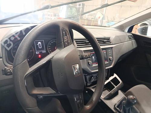 Used Headlight switch Headlight switch SEAT IBIZA V (KJ1, KJG) [2017-2026] 40236142 40236142