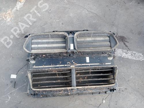 Used Front slam panel BMW X2 (F39) sDrive 18 d (150 hp) 30719252