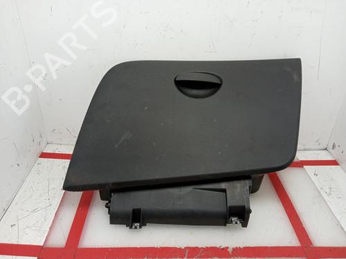 Used Glove box SEAT LEON (1P1) [2005-2013]  15948354