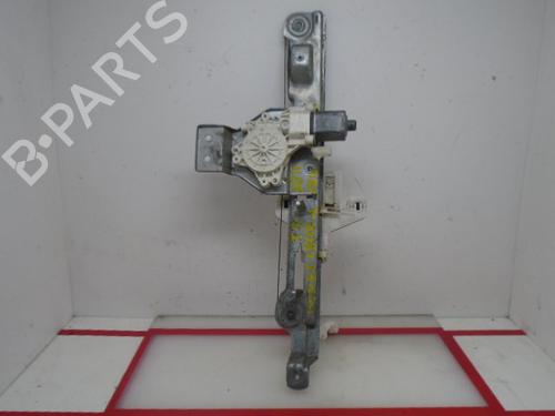 Used Rear right window mechanism DODGE CALIBER [2006-2025]  8600302