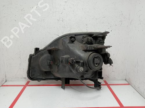 Right headlight NISSAN X-TRAIL II (T31) 2.0 dCi 4x4 | BP9428869C29 