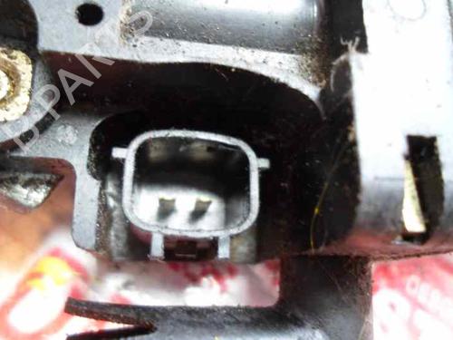 Rear left window mechanism NISSAN X-TRAIL I (T30) 2.2 Di 4x4 | BP7388440C24 