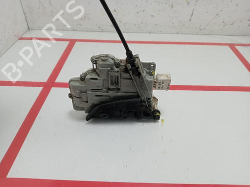 Rear left lock SEAT LEON (1P1) 1.9 TDI | BP22445442C100 