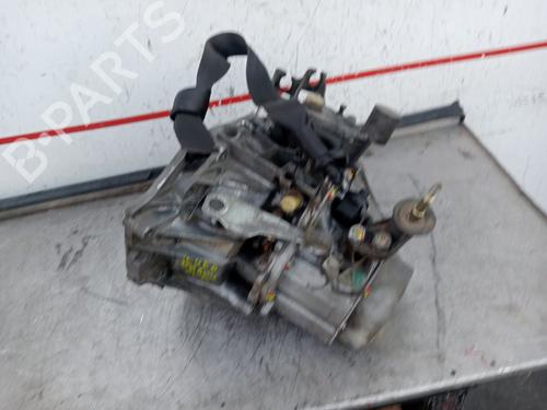 Gearbox FIAT SCUDO Platform/Chassis (220_) 1.9 D | BP29937632M3